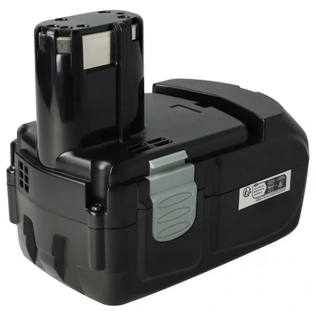 Hitachi 18V Li-Ion accu – vervangt BCL1830, BSL1830, BSL1850, EBM1830, BCL1815, 326240, 327731