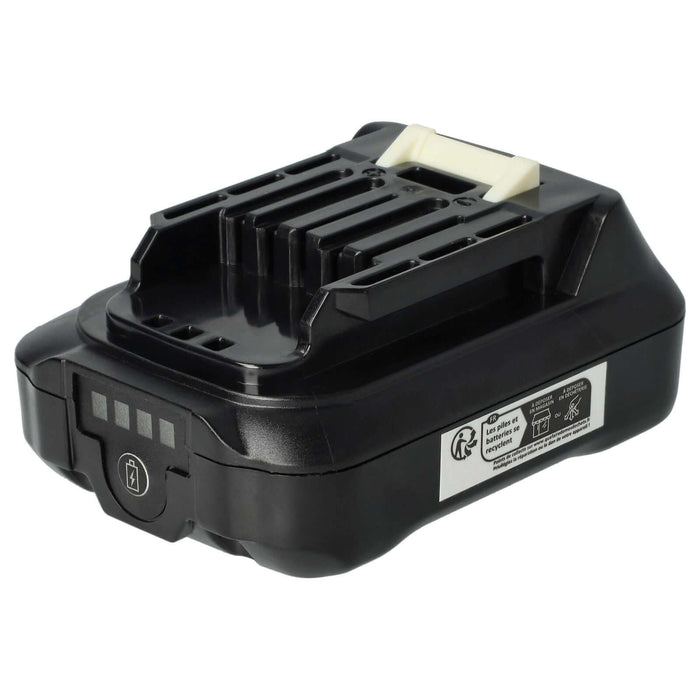 Makita 12V Max CXT Accu Li-ion - (BL1020B / BL1040B)