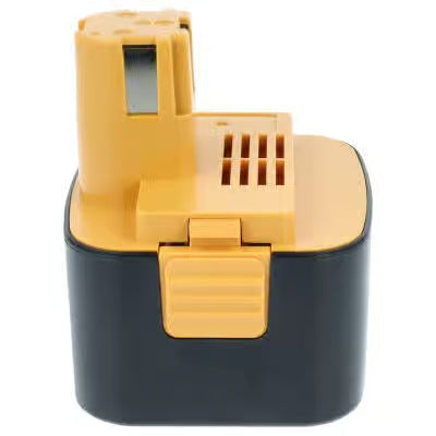 Panasonic 12V Ni-MH accu – vervangt EY9106, EY9101, EY9200, EY9006B, EY9106B, EY9108, PA-1204N