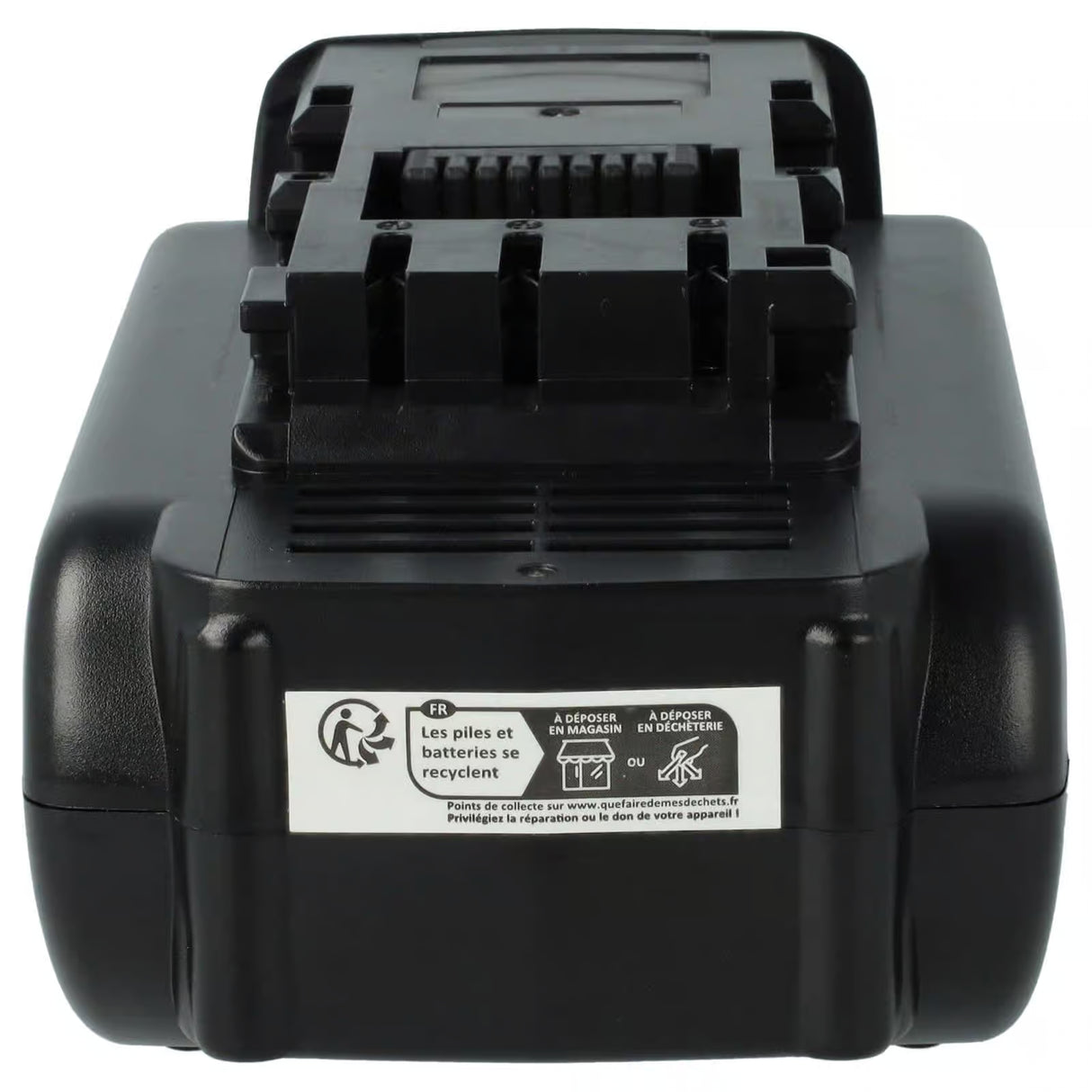 Panasonic 14.4V Li-Ion battery – replaces EY9L40B, EY9L40, EZ9L42, EZ9L44, EZ9L40, PA1440N
