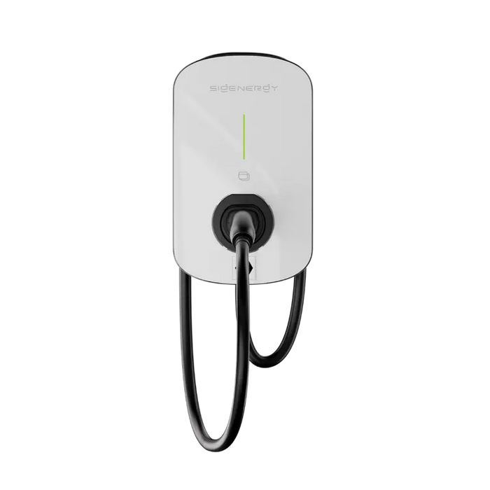 Sigenergy Sigen EV laadpaal – 11kW met 5 meter vaste Type 2 kabel