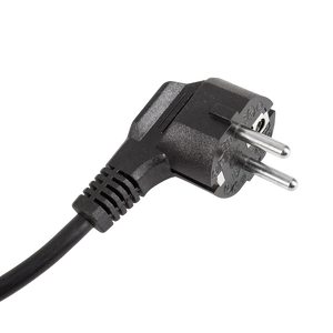 Type 2 Schuko 230V Mobiele laadkabel | thuislader | Regelbaar 3,7kW | 3 jaar garantie | Nederlands product