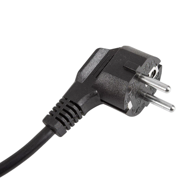 Type 2 Schuko 230V Mobiele laadkabel | thuislader | Regelbaar 3,7kW | 3 jaar garantie | Nederlands product