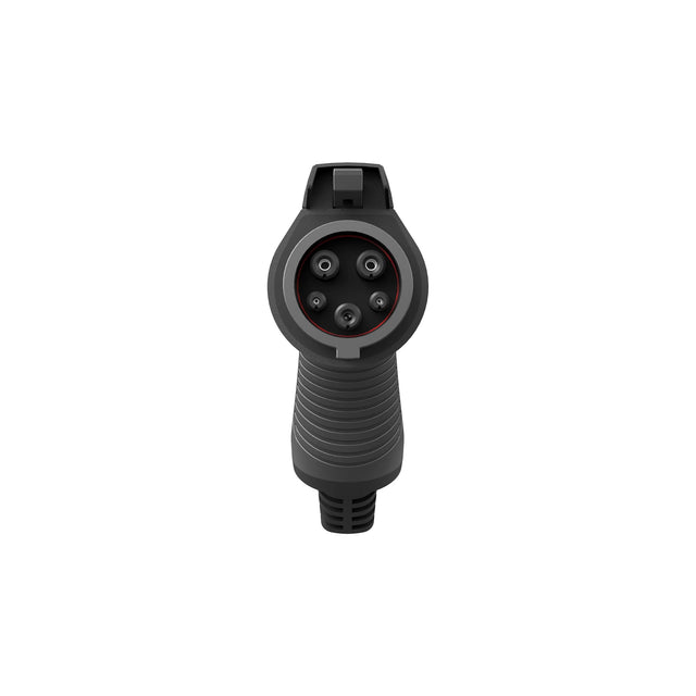Laadkabel voor laadpaal type 1 7,2kW 32A voor elektrische auto