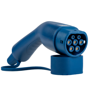 VOLDT Type 2 Mode 3 32A 3-Fase Laadkabel 22kW | Nederlands product | 3 jaar garantie