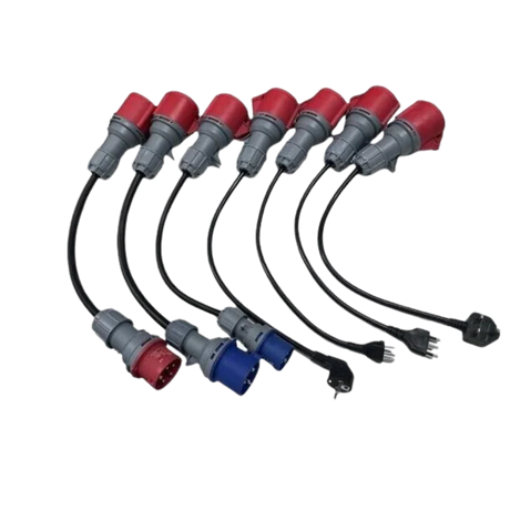 🇳🇱  Voldt Booster EU Traveller Set