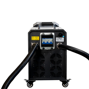 VOLDT Mobiele CCS2 40kW DC Snellader - Compacte professionele laadoplossing