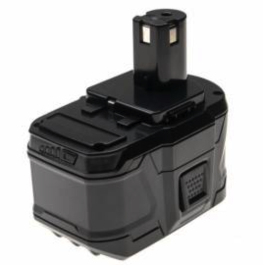 Accu voor Ryobi gereedschap  18v 4000mAh/6000mAh/9000mAh 4,0Ah/6,0Ah/9,0Ah Li-Ion BPL-1815 Replacement 