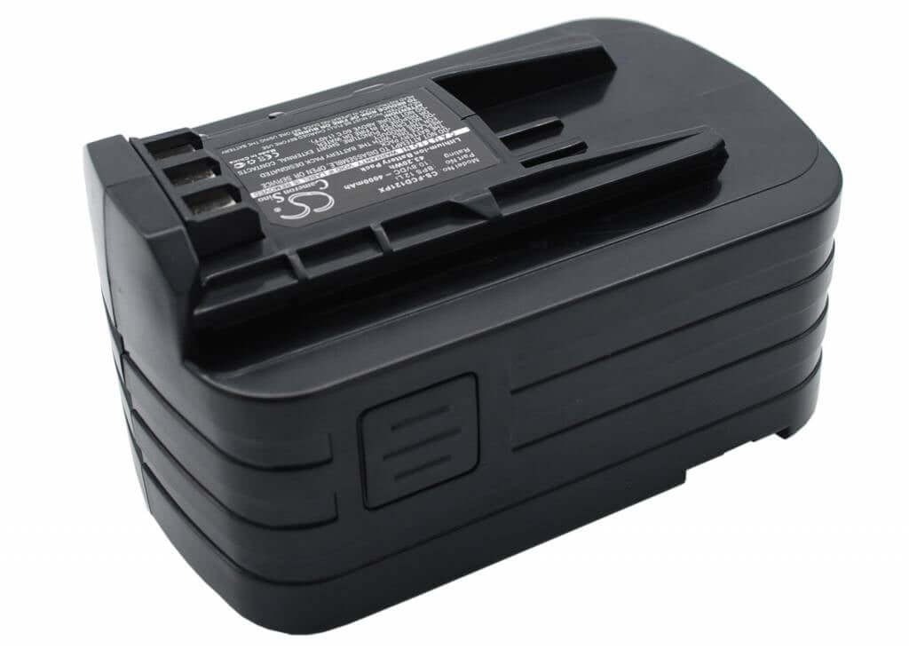 Festool Li-Ion Battery – Replaces 494831, 495479, BPS 12 Li