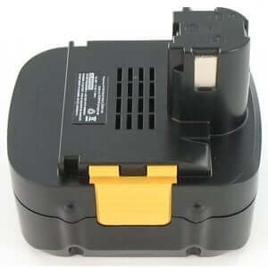 Panasonic 15.6V Accu - 3.3Ah Ni-MH (EY9225 / EY9137)