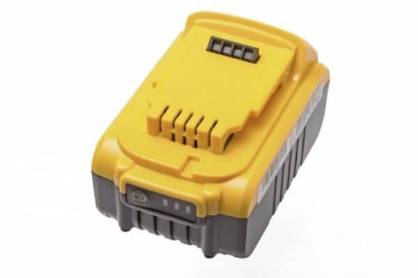 DeWalt 10.8V / 12V Max Accu Li-ion - 4.0Ah (DCB120 / DCB127)