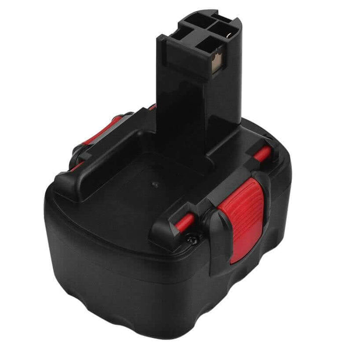 Bosch 14.4V Accu O-Pack - 3.3Ah Ni-MH (BAT038 / BAT040)