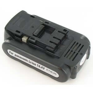 Panasonic 14.4V Accu Li-ion - 4.0Ah (EZ9L40 / EZ9L44)