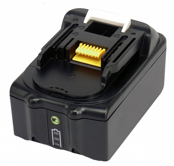 Makita 18V LXT Accu Li-ion - (BL1830 / BL1850)