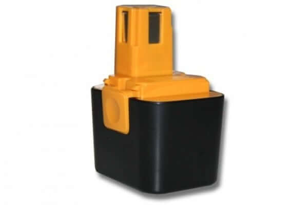 Panasonic 7.2V Accu - 3.3Ah Ni-MH (EY9166B / EY9065)