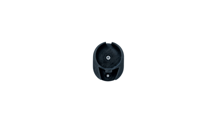 Type 1 Dummy Socket Wandhouder | Gevelbeugel voor EV-Laadstekker