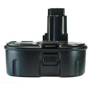 Accu voor Dewalt gereedschap 18v 1500mAh/3300mAh 1,5Ah/3,3Ah Ni-MH Replacement 