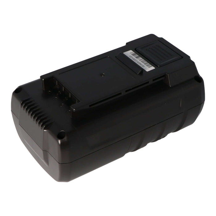 Ryobi 36V Li-Ion accu:  Accu voor Ryobi Tuingereedschap 36V Li-Ion | Vervanging | Compatibel met BPL3626, BPL3640, BPL3650 Batterij | Voor Ryobi Grasmaaier, Trimmer, Bladblazer | Extra Hoge Capaciteit