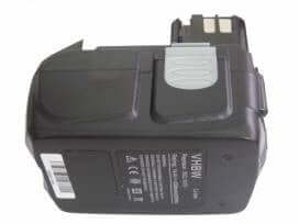 Hitachi / HiKOKI 14.4V Accu Li-ion - (BCL1415 / BCL1430)