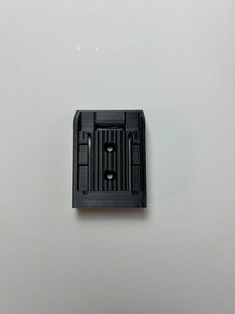 Accuhouder voor Dewalt  (per 6 stuks) 