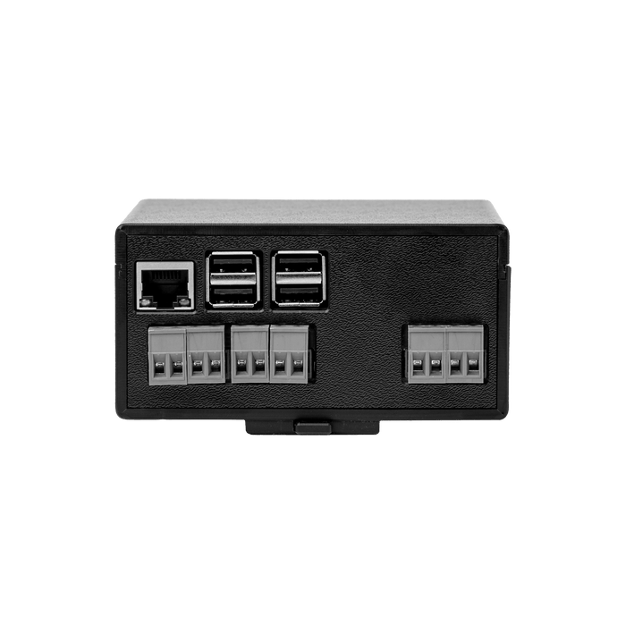Charge Amps Amp Guard Home | Dynamic Load Balancing Module tot 100A