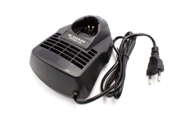 Universele Acculader 10.8V - 12V Max Li-ion (Bosch / Berner / BTI) - Type 2