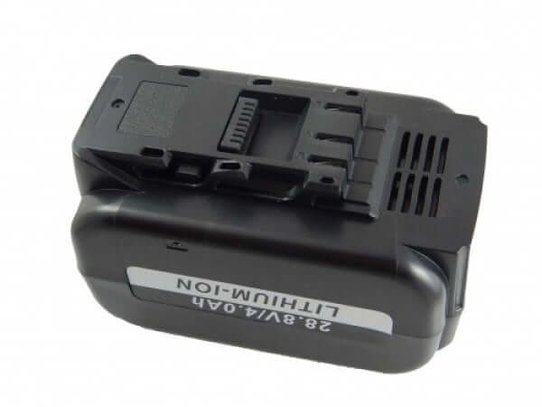 Panasonic 28.8V Accu Li-ion - 5.0Ah (EY9L80 / EZ9L80)