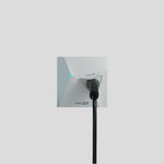 SolarEdge ONE EV Lader Pro | 22 kW – 3-Fase – Type 2 Socket met MID & eSIM